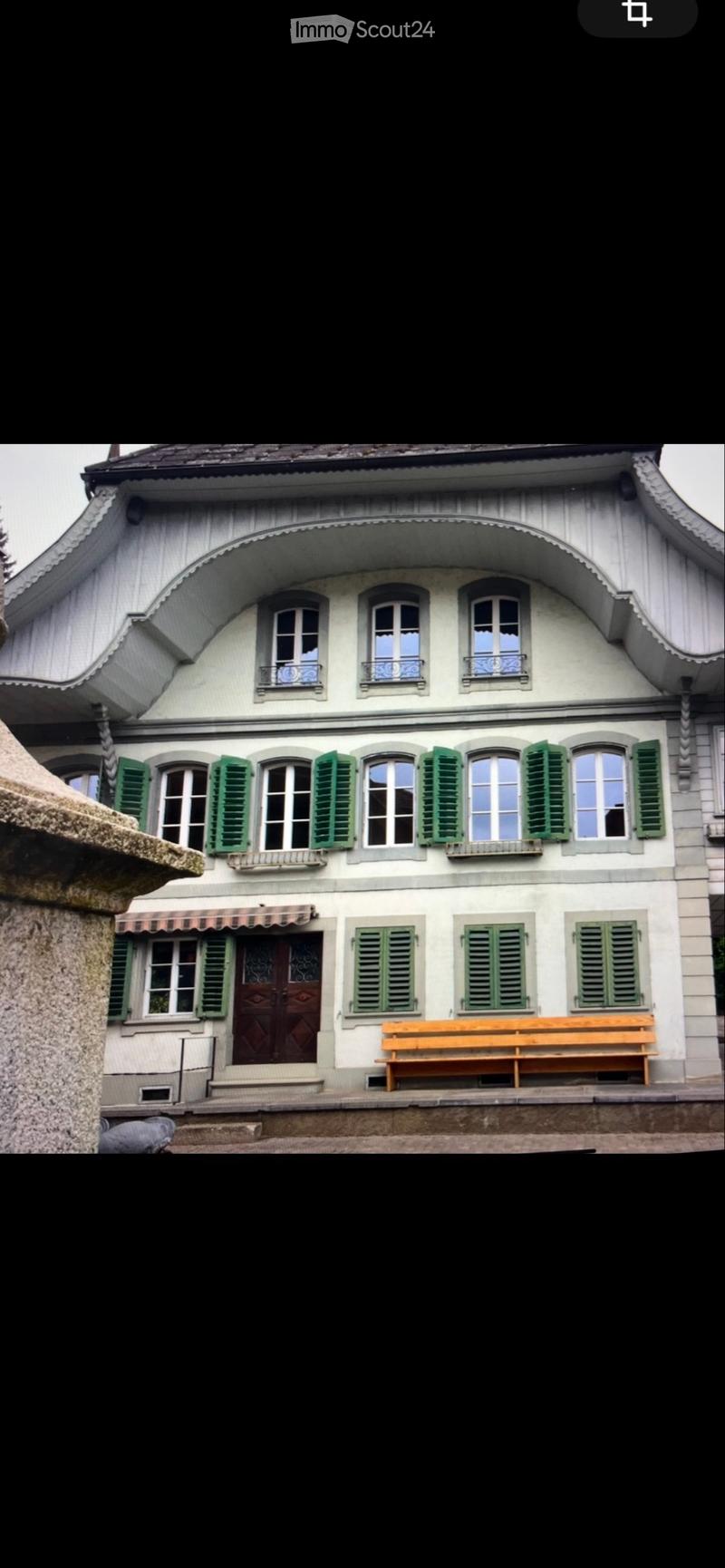 In Affitto: Appartamento Ristrutturato di 4 Camere (1)