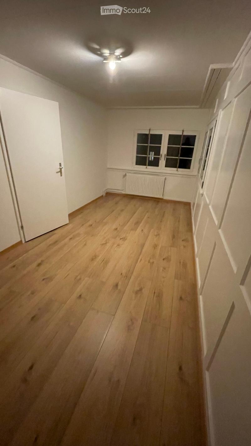 3.5 Room Apartment (2)