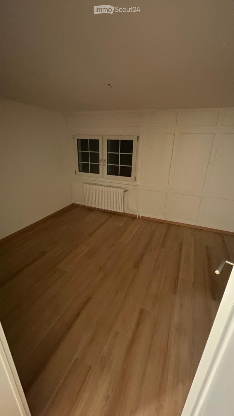 3.5 Room Apartment (4)