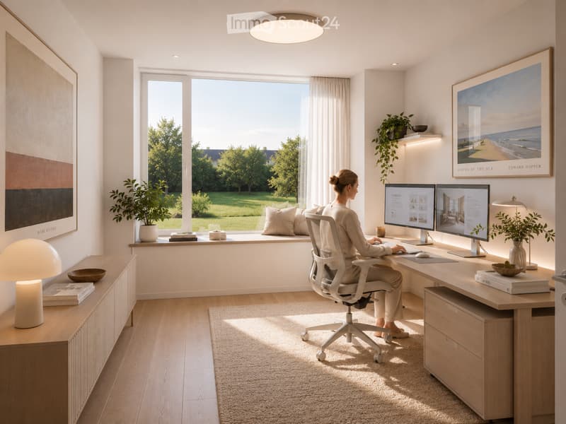 Maison de famille exclusive de 5 pièces à Zumikon (3)