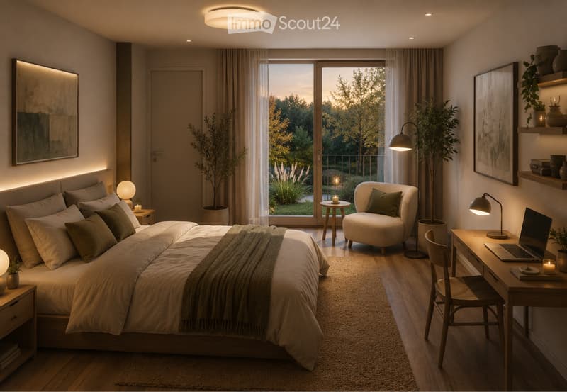 Maison de famille exclusive de 5 pièces à Zumikon (1)