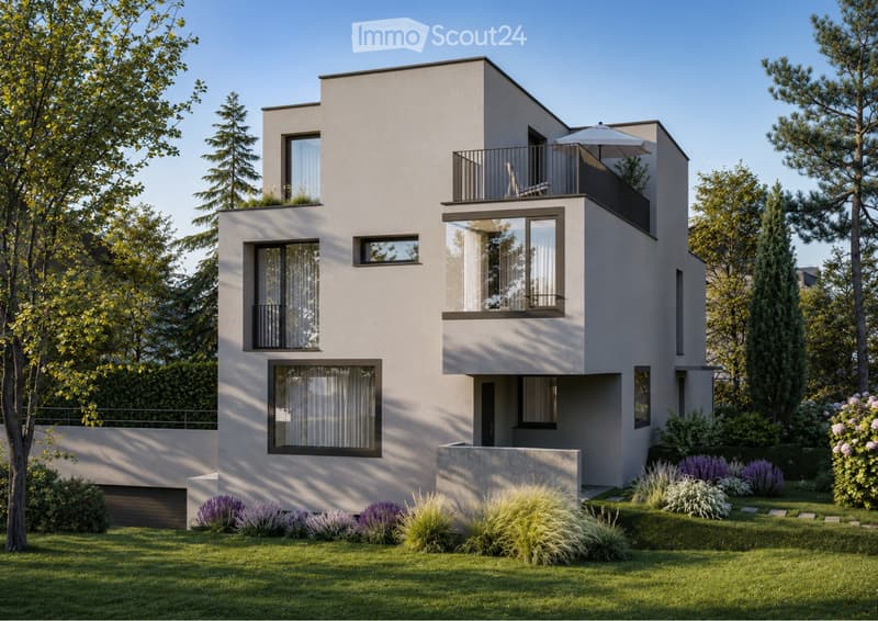 Maison de famille exclusive de 5 pièces à Zumikon (2)