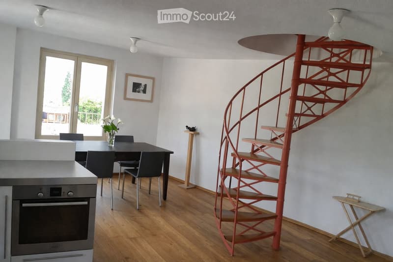 Curio: vendiamo bella casa finemente ristrutturata (4)
