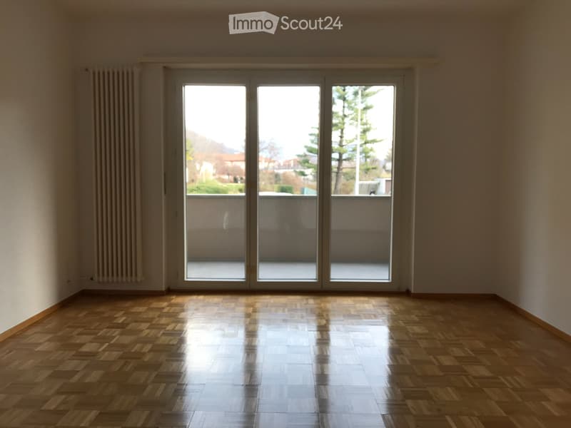 3,5 locaux - Via Golf 47 / Caslano (1)