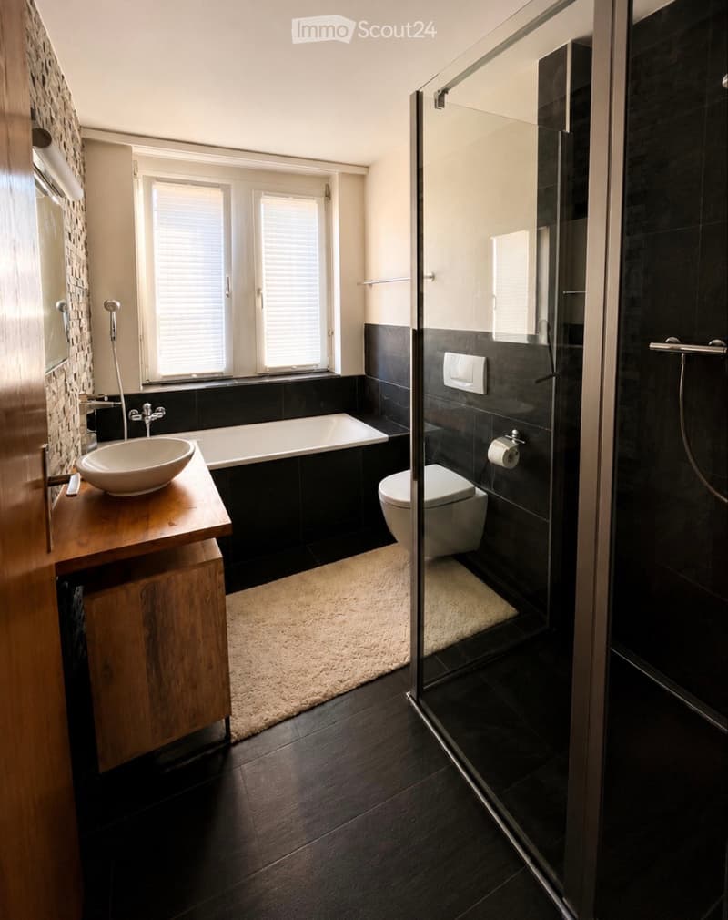 High-quality 4.5 room ground floor apartment (3)