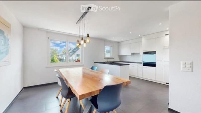 Appartamento esclusivo 4.5 locali | 122 m² | 22.7 m² terrazza (2)