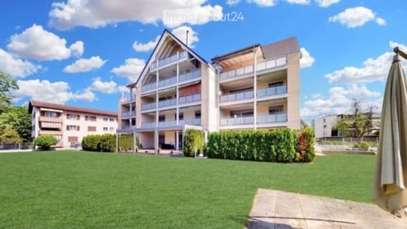 Appartamento esclusivo 4.5 locali | 122 m² | 22.7 m² terrazza (4)