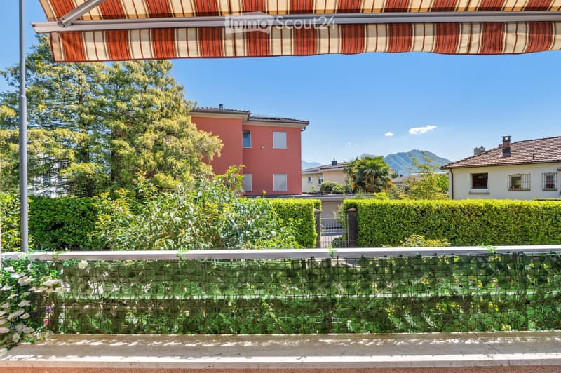 Appartamento a Massagno (5)