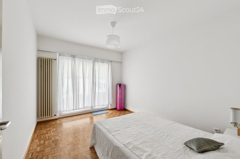 Appartamento a Massagno (2)