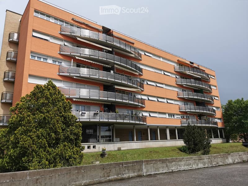 Une SA immobilière à vendre (1)