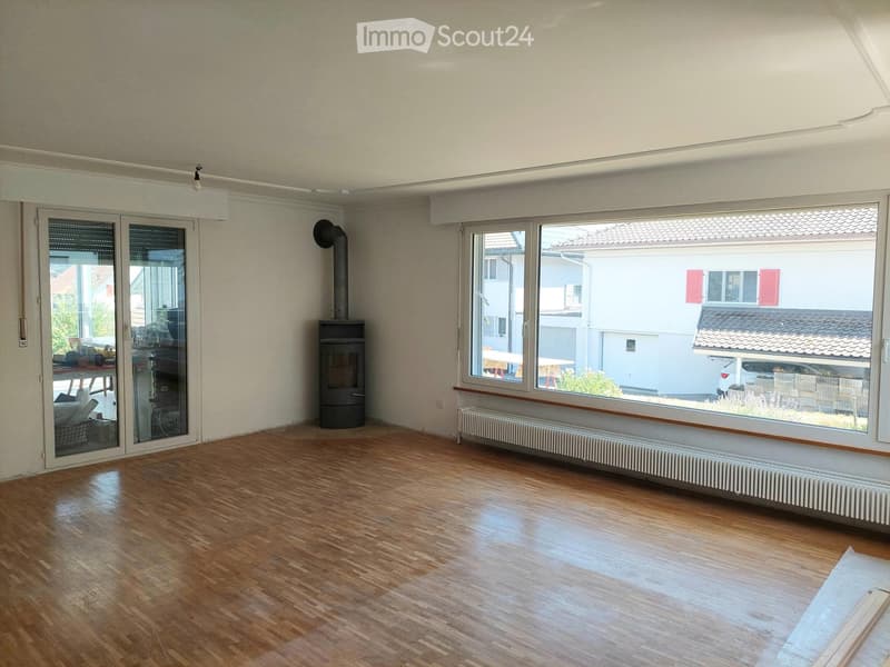 Maison unifamiliale 7 1/2 pièces avec espace commercial (4)