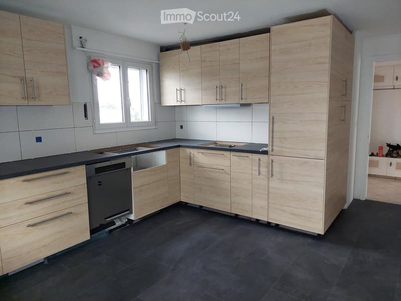 Maison unifamiliale 7 1/2 pièces avec espace commercial (5)