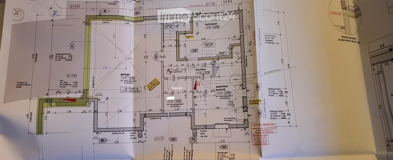 Toggenburg Acquista Chalet Villa in posizione panoramica con benessere (5)