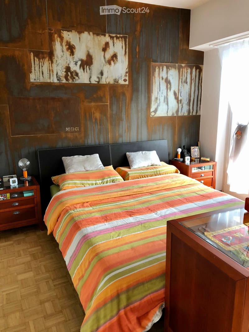 CASA DI DUE APPARTAMENTI DI 3.5 LOCALI (2)