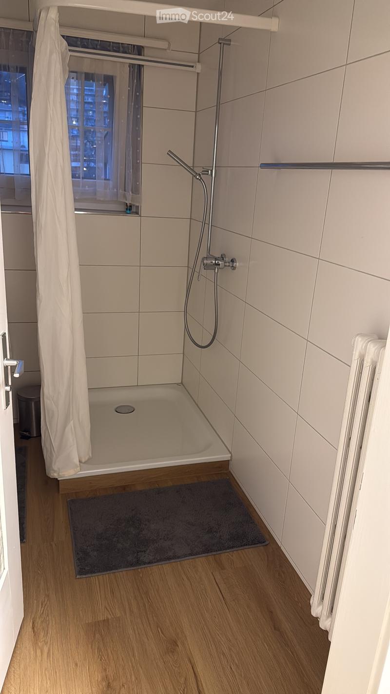 Chambre en colocation Pfäffikon SZ, commune de Freienbach (1)