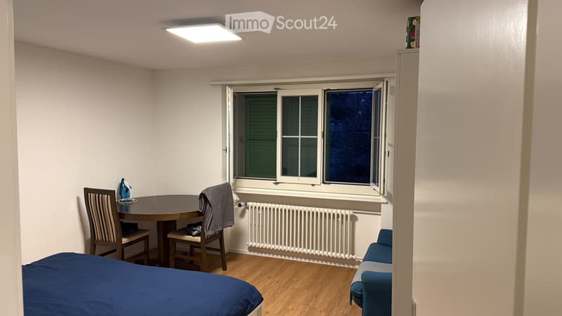 Chambre en colocation Pfäffikon SZ, commune de Freienbach (2)