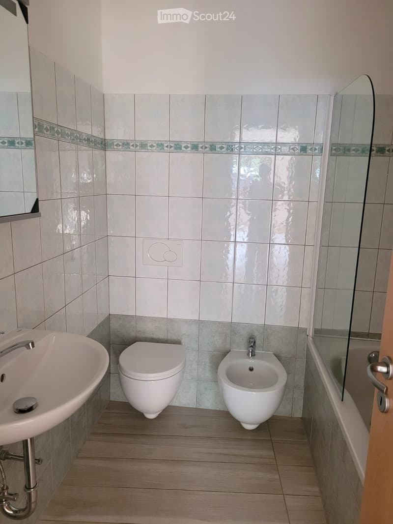 Affittasi appartamento 2.5 locali (5)