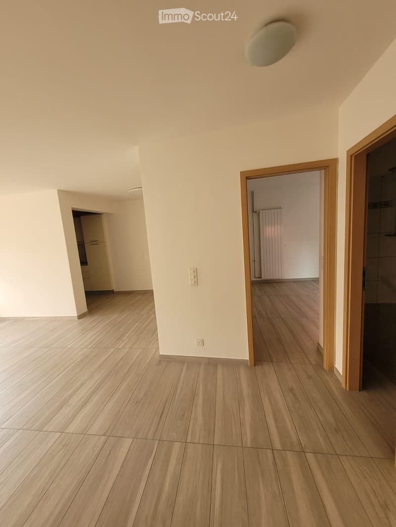 Affittasi appartamento 2.5 locali (2)