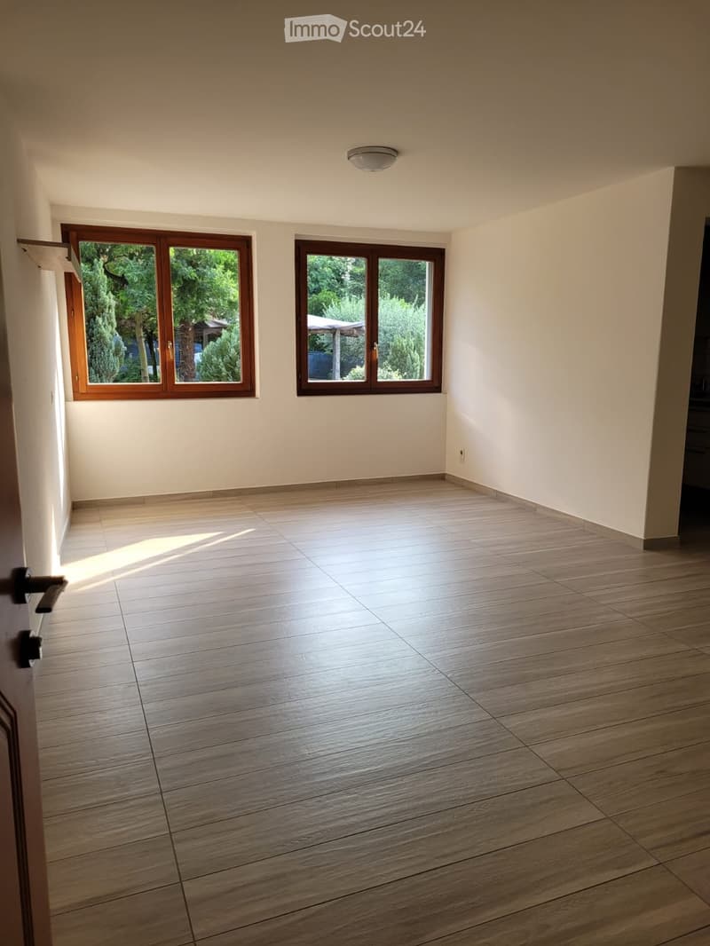 Affittasi appartamento 2.5 locali (1)
