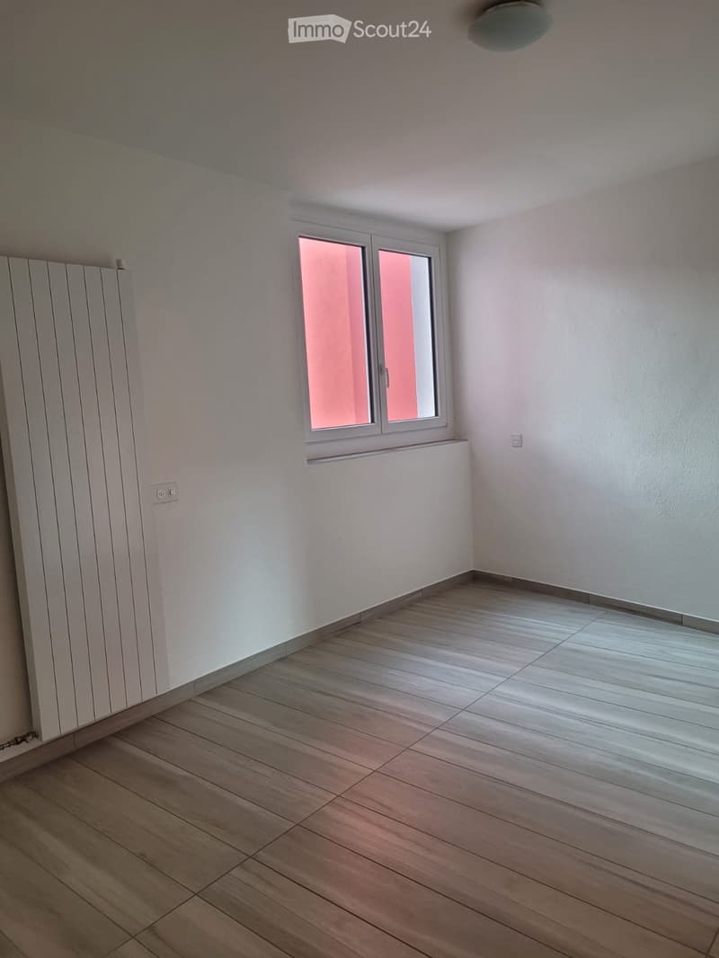 Affittasi appartamento 2.5 locali (4)