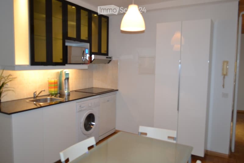 Möblierte WG-Zimmer /Shared flat near Rhein, Novartis Campus (3)
