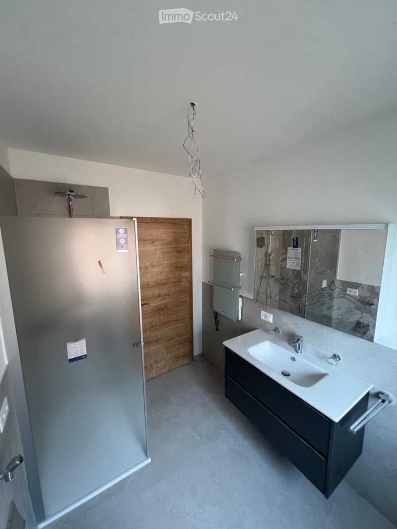 Appartement 3,5 à Loreto dans un quartier stratégique (5)