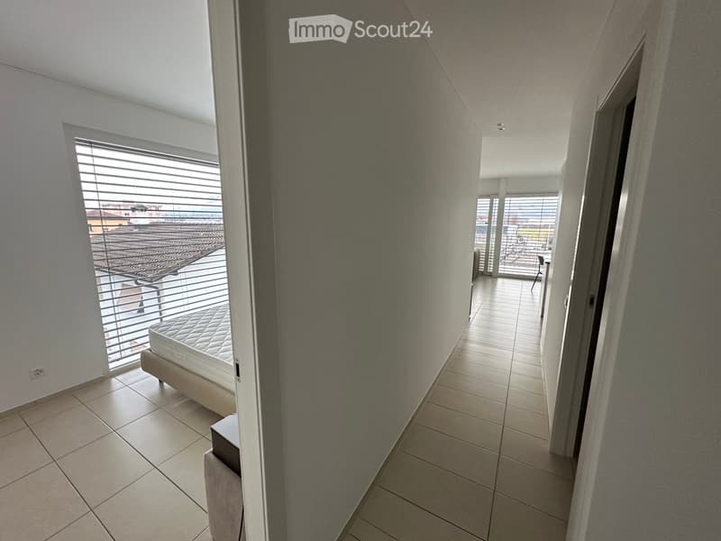 Cozy 2.5-room apartment with terrace in Contone (5)