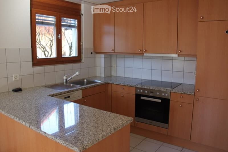 Zu vermieten 4-Zimmer Maisonette-Wohnung in Rodersdorf SO (4)