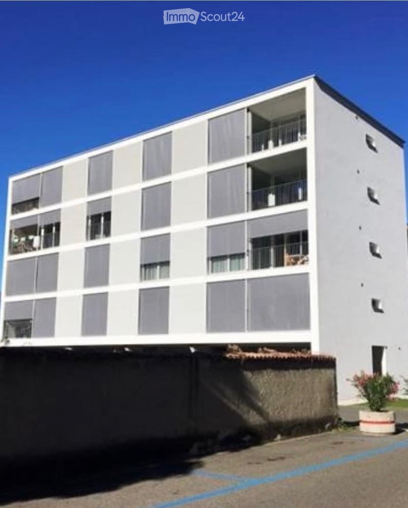 Bright 4.5-room apartment (1)
