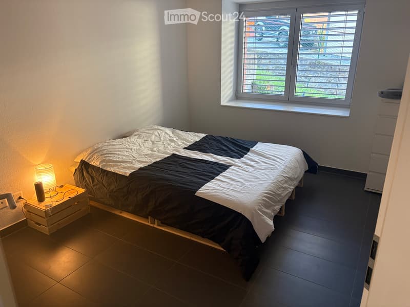 Subtenant for 2.5 rooms (4)