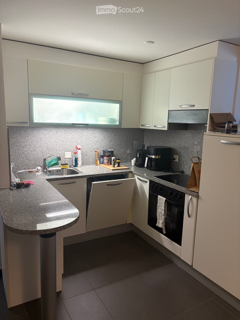 Subtenant for 2.5 rooms (2)