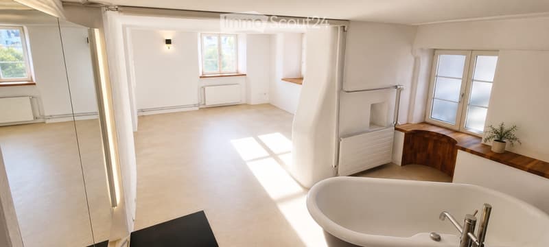 150m2 Maisonette-Loft (5)
