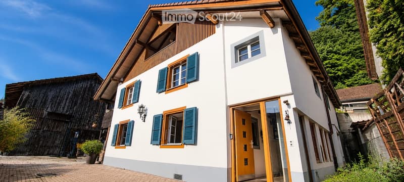 150m2 Maisonette-Loft (2)