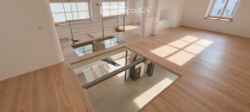 150m2 Maisonette-Loft (3)
