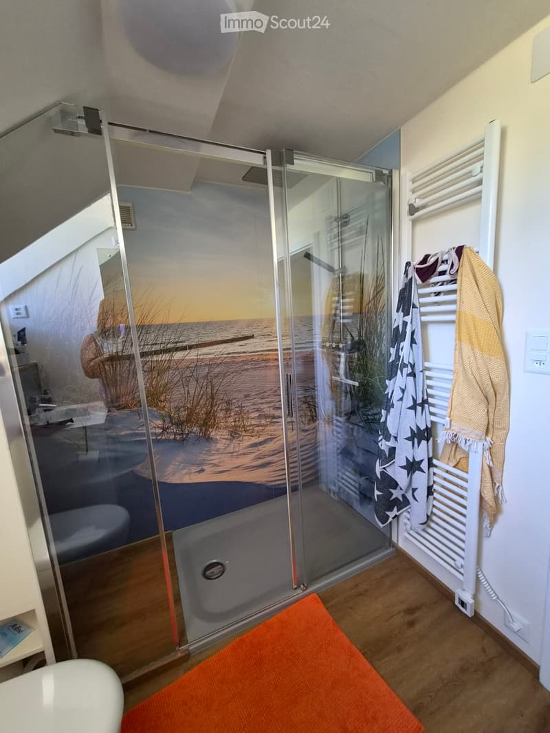 Zimmer möbliert für Wochenaufenthalt (5)