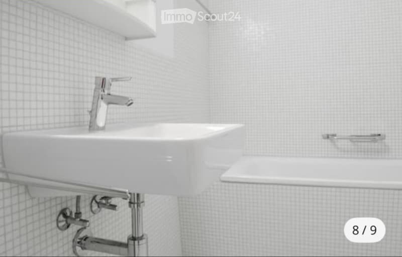 Appartement 2.5 pièces moderne à louer (3)