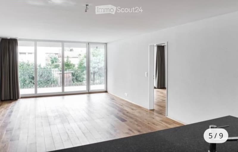 Appartement 2.5 pièces moderne à louer (2)