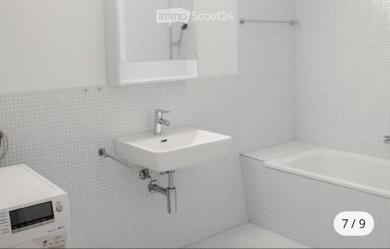 Appartement 2.5 pièces moderne à louer (5)