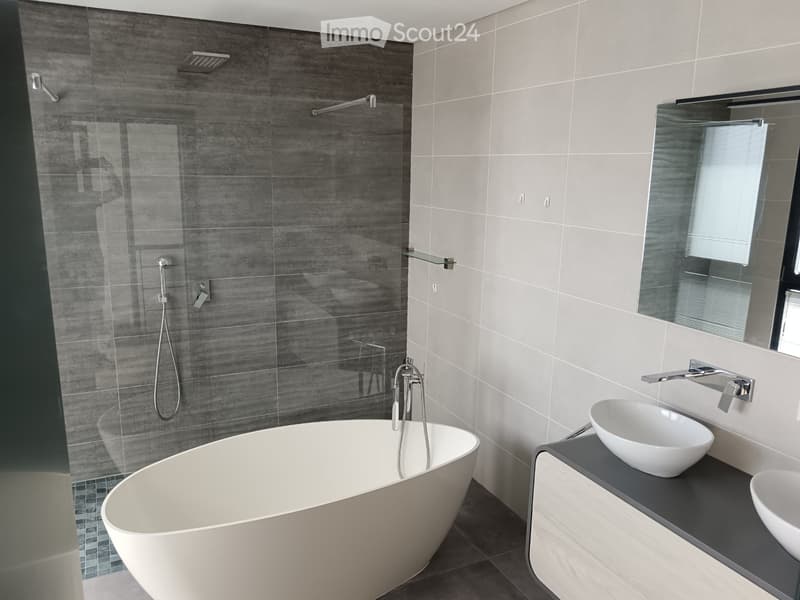 Belle Maison individuelle à Alle - 5.5 piéces - 2200.- (5)