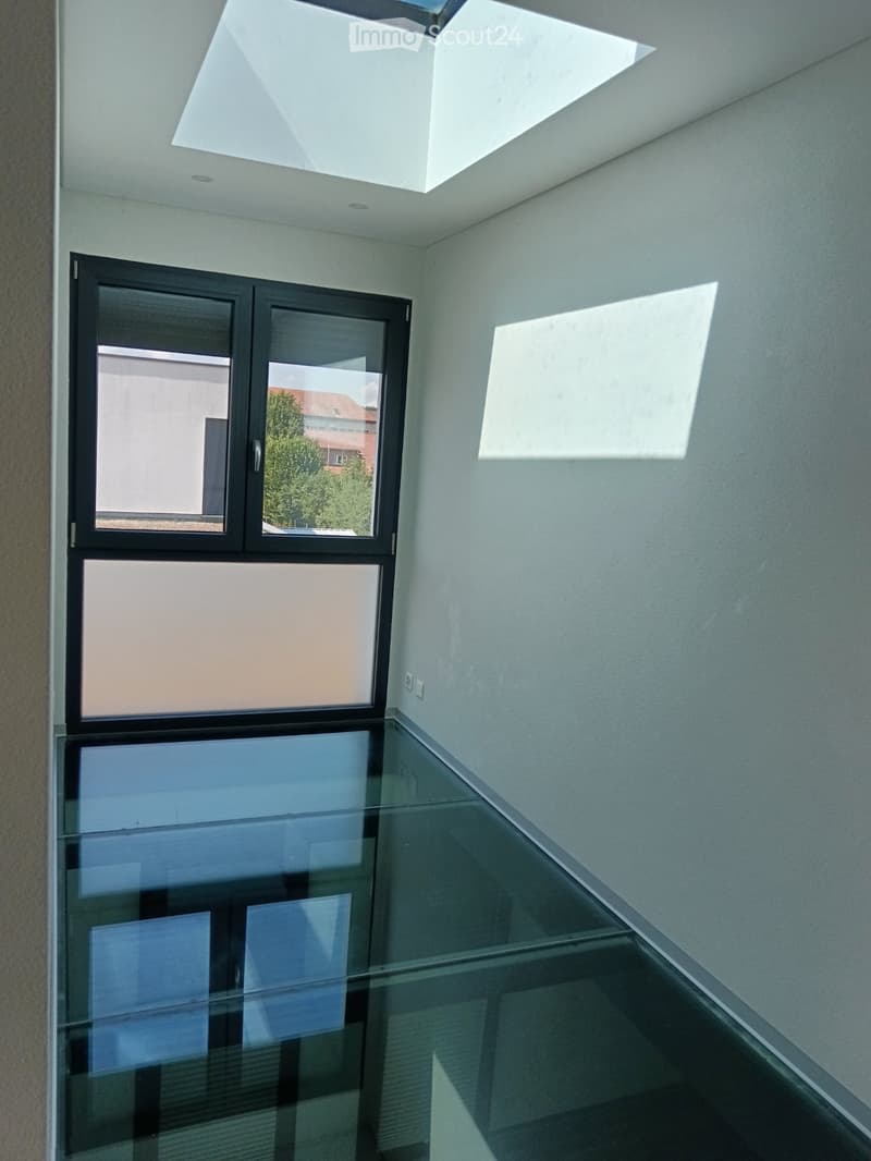 Belle Maison individuelle à Alle - 5.5 piéces - 2200.- (4)