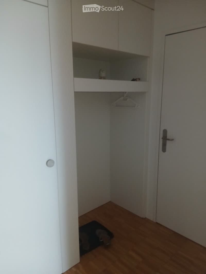 2.5 room attic apartment with terrace at a top price (4)