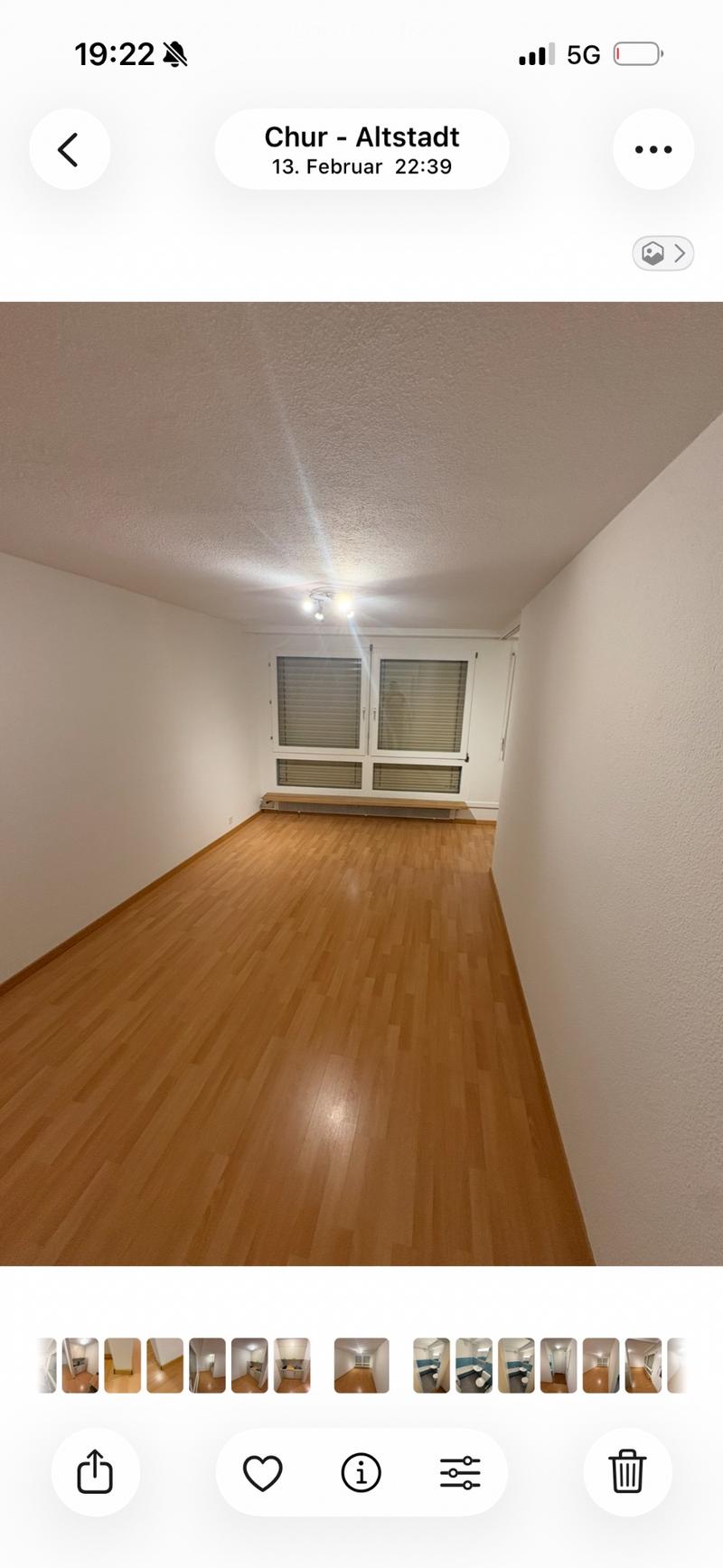 Appartamento 1,5 locali nel centro storico! (4)