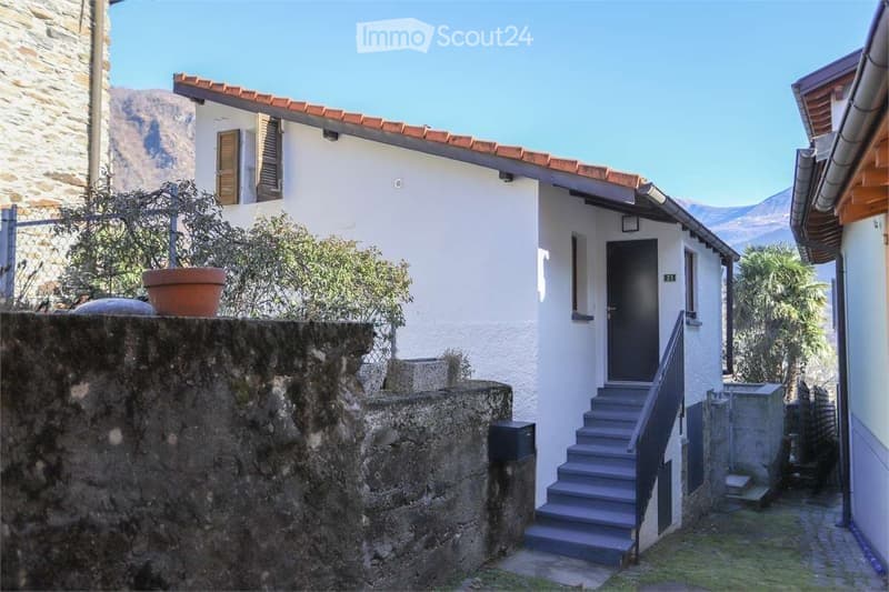 Maison de famille indépendante à Rivera (1)