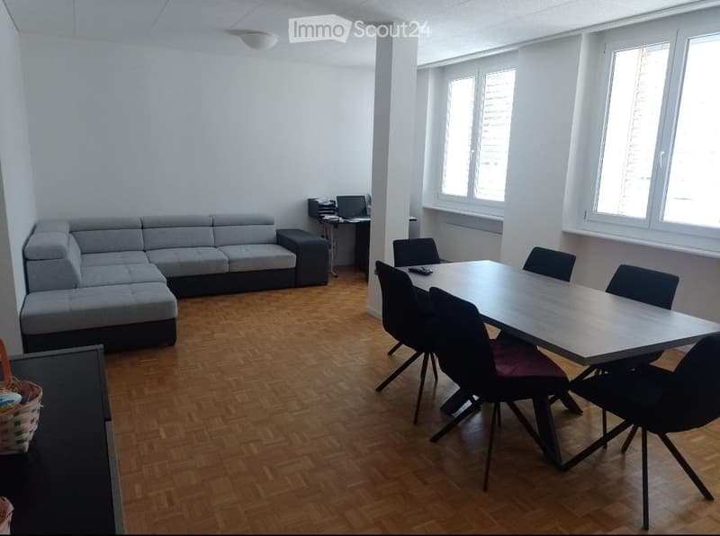 Sublet 4.5 Locarno (3)