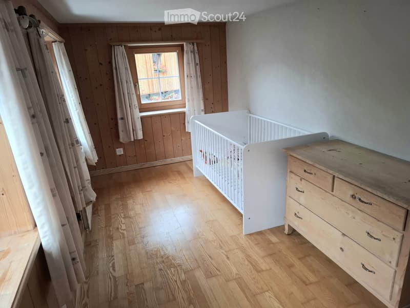 Charming 5.5-room apartment (5)