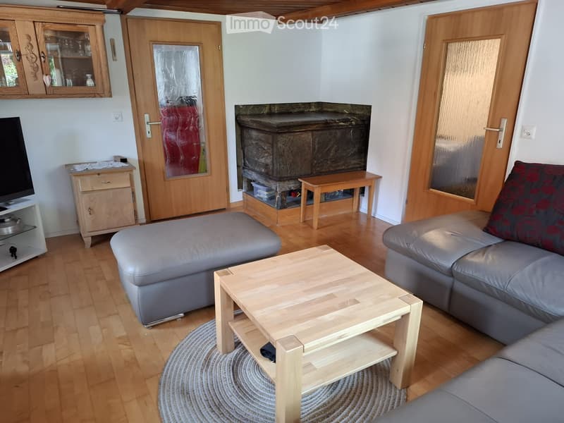 Charming 5.5-room apartment (3)