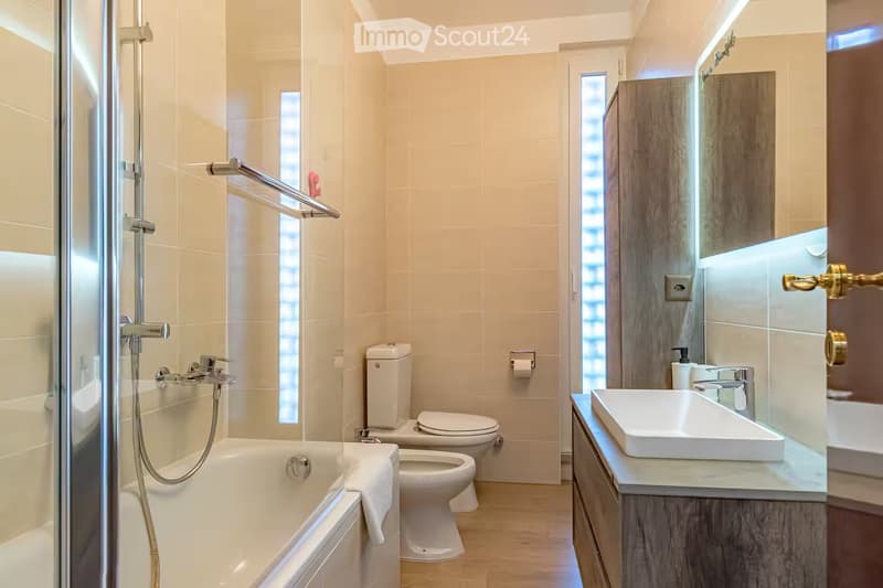 APPARTEMENT DE 100 M2 À LOUER (5)