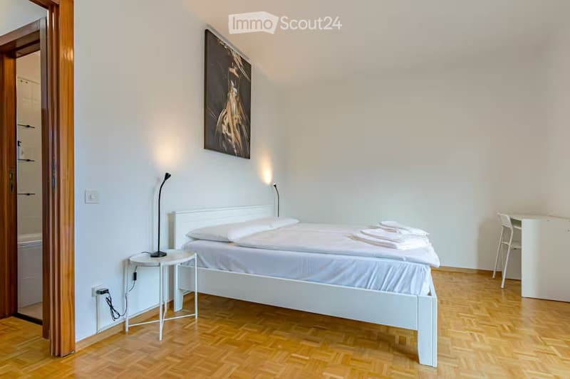 APPARTEMENT DE 100 M2 À LOUER (4)