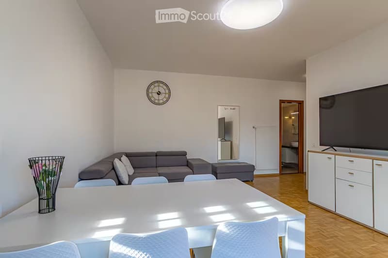 APPARTEMENT DE 100 M2 À LOUER (2)