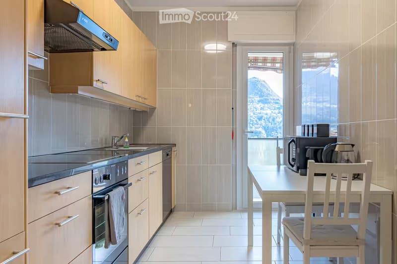 APPARTEMENT DE 100 M2 À LOUER (3)